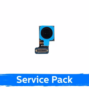 Камера совместима с Samsung F956 Z Fold 6 фронтальная камера / 16M / (Service Pack)