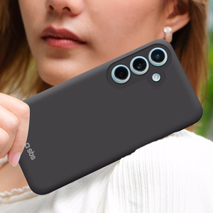 SBS Full Active D3O Чехол для Samsung Galaxy S24 - чёрный