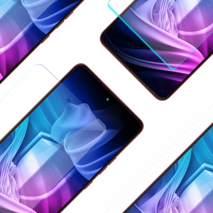 3mk Silky Matt Pro matinė plėvelė Motorola Moto G86 / G86 Power telefonui