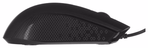 A4Tech OP-760 mouse USB Type-A Optical 1200 DPI