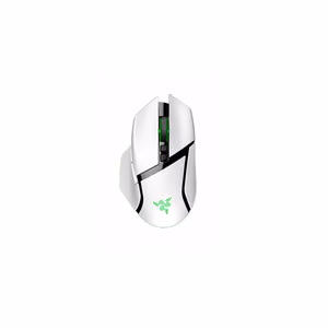 Razer Basilisk V3 Pro Wireless Gaming Mouse Bluetooth White Yes