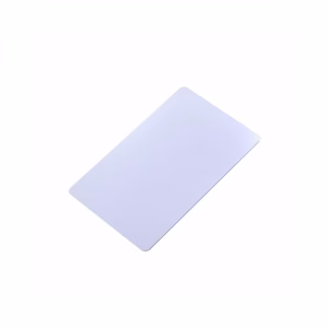 VOOL VRFIDC – RFID-карта доступа для зарядки электромобиля