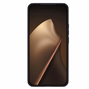 Nillkin Super Shield Pro Magnetic dėklas, skirtas Xiaomi 15T Pro, juodas
