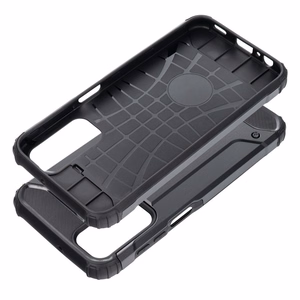 ARMOR dėklas telefonui SAMSUNG A15 5G / A15 4G juodas