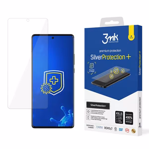 3mk SilverProtection+ защитная пленка Motorola Edge 30 Ultra