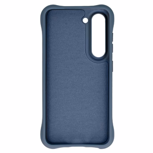Tel Protect Wave Magnetinis dėklas telefonui Samsung Galaxy S23 Plus mėlyna