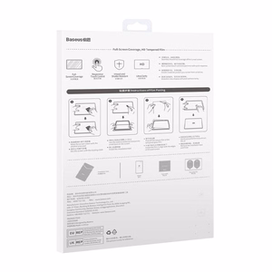 Baseus Crystal apsauginis stiklas 0.3mm planšetiniam kompiuteriui Huawei MatePad Pro 11"
