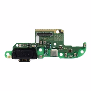 Įkrovimo plokštė MOTOROLA G8 Power OEM (greitas įkrovimas)