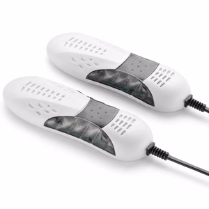 Reach HD0621 shoe dryer white