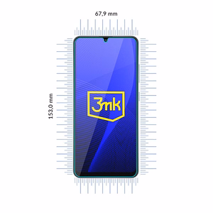 3mk FlexibleGlass - Гибридное стекло для Samsung Galaxy A32 4G