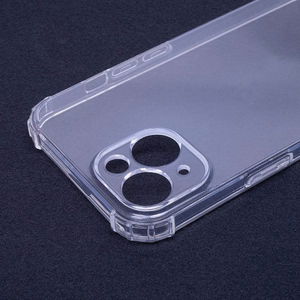 Anti Shock 1,5 mm case for Xiaomi Redmi A5 Global (173,45 x 79,35 x 8,45) transparent