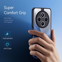 Dėklas Dux Ducis Aimo Xiaomi Redmi 14C/Redmi A4/Poco C75