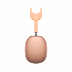 Apple AirPods Max 2 - oranžinė