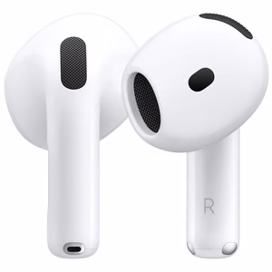 Apple AirPods 4 MXP63 ausinės
