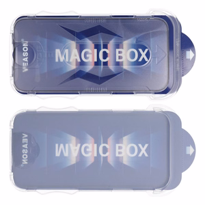 Juodas lengvai montuojamas 6D Pro Veason stiklas su aplikatoriumi, skirtas iPhone 18 Pro