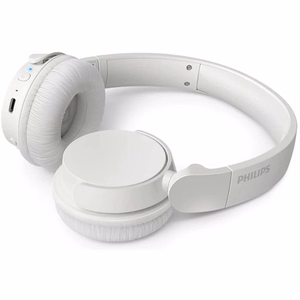 Philips belaidės ausinės TAH4209WT/00 balta