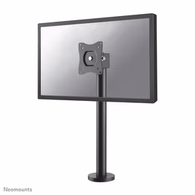 Monitoriaus stalinis laikiklis 10-32" NS-DPOS100BLACK Neomounts