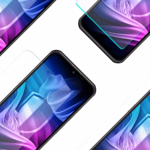 3mk SilkyMatt Pro™ matinė plėvelė Ulefone Armor 17 Pro