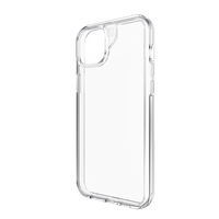 ZAGG CRYSTAL PALACE FOR IPHONE 15 PLUS SKAIDRUS