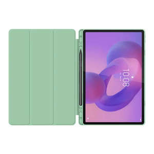 Tech-Protect SC Pen dėklas Lenovo Idea Tab Pro / Pro MT 12.7 TB-373 - žalias