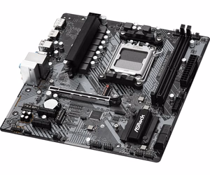 ASRock B650M-H/M.2+ pagrindinė plokštė