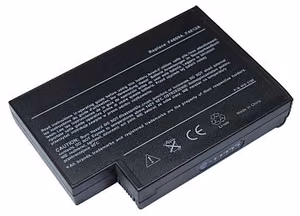 Notebook baterija, Extra Digital Advanced, HP F4809A, 5200mAh