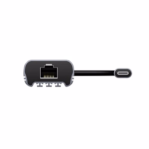 UNITEK USB-C į RJ45 5GBPS M/F adapteris