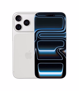 Mobilusis telefonas Apple iPhone 17 Pro 256GB sidabrinis
