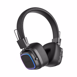 Blavec Ant ausų Bluetooth Ausinės BO-11 Bass Admiral (BO11-B) juodos