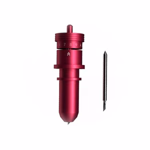 Knife holder + knife for cutting the film Devia Intelligent
