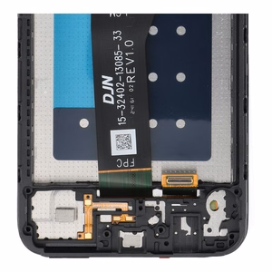 Rinkinys LCD ekranas SAMSUNG A14 5G A146 GH81-23640A