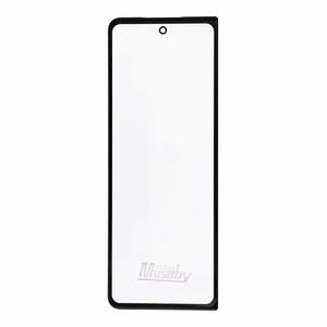 MUSTTBY priekinis stiklas + OCA SAMSUNG FOLD 3