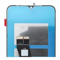 FixCell LCD ekranas HONOR Nova Y61 OEM be rėmelio