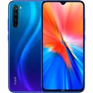 Xiaomi Redmi Note 8 2021