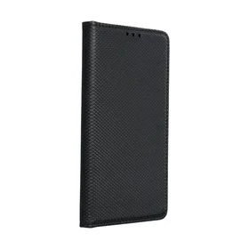 Dėklas telefonui SMART CASE Book REALME 9 juodas