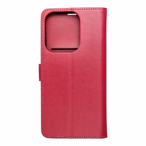 Dėklas telefonui XIAOMI Redmi 15C (173,16 x 81,07 x 8,2) dreamcatcher violetinis