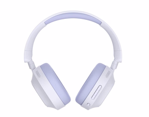 Havit H668BT - belaidės Bluetooth ausinės (violetinės)