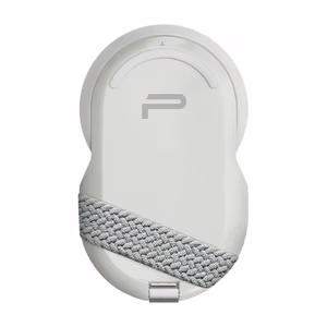 PGYTech magnetinis telefono laikiklis (pilkas)