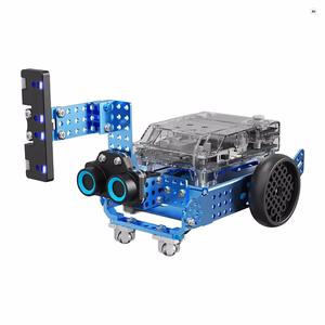 xTool Smart World priedas, skirtas mBot2