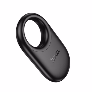 Daiktų ieškiklis Hoco E94 Anti-Lost Device juodas