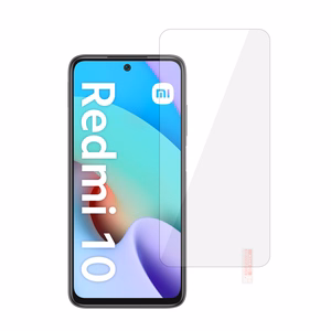 Apsauginis stiklas auksinis XIAOMI REDMI 10