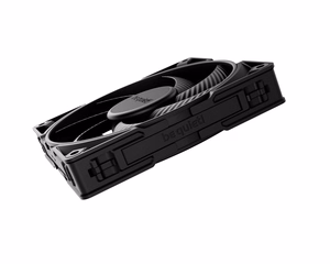 BE QUIET! Silent Wings Pro 4 BL099 140 mm PC ventiliatorius