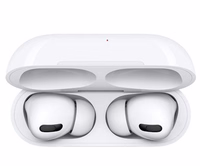 SŁUCHAWKI BLUETOOTH REMAX TWS PD-BT533N PRODA BT 5.4 baltas