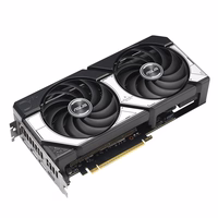 ASUS Dual NVIDIA GeForce RTX 5070 OC 12 GB vaizdo plokštė