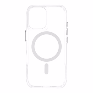 ROAR dėklas SLIM DEFENDER IPHONE 17 skaidrus