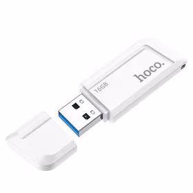 HOCO USB atmintukas USB A UD11 64GB USB3.0