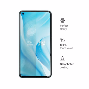 Apsauginis stiklas Blue Star - XIAOMI Mi 11 Lite 5G