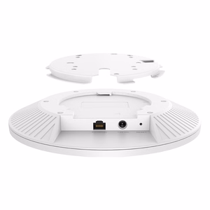 TP-LINK Omada BE9300 prie lubų tvirtinamas prieigos taškas