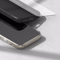 Ringke Easy Slide grūdinto stiklo rinkinys 2 vnt. Google Pixel 9 / 9 Pro