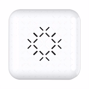 Carlinkit U2W MINI belaidis adapteris Apple Carplay (baltas)